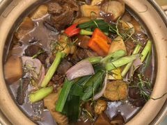 -粤财皇冠假日酒店·彩华轩中餐厅