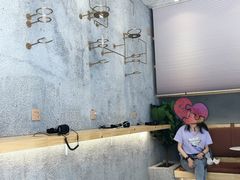 -MQ COFFEE STAND明谦(新洲店)