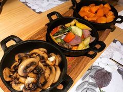 -麦甜创意轻食餐厅(西康路店)