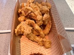 -半天妖烤鱼(海梦一方店)