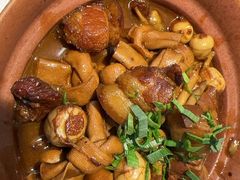 -打酱油·非遗淮扬菜(瘦西湖梅岭店)