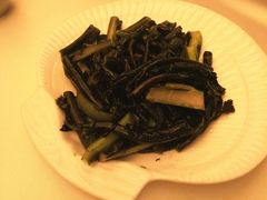 清炒菜苔-湖北味道(湖北大厦店)