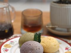 -可丽可丽·生日蛋糕·下午茶(厦门鹭港店)