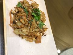 -十二舍·湯物素煮(江泰潤政店)
