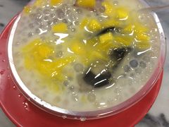 -玫瑰甜品(文明路店)