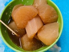 萝卜-吉鸿居和味牛杂