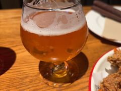 -京A Brewpub·精酿餐吧(幸福村店)