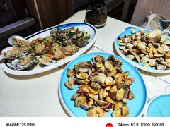 -龙湾海鲜渔村餐厅(亚龙湾店)