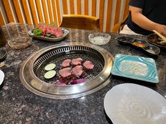 -酉林和牛·烧肉