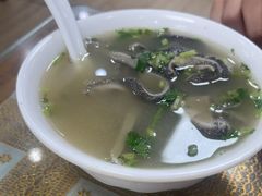-清真·鸦儿李记·小馆(后海店)