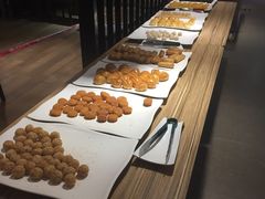-感恩心素食馆(百世广场店)