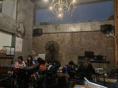 大堂-上楼私房菜(院士路店)
