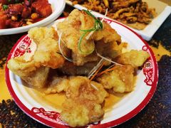 -人民公社大食堂(顺义总店)