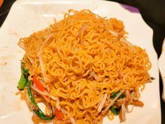 -喝丢一只鞋海鲜烧烤·海肠捞饭(东关街店)