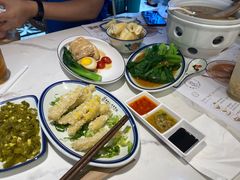 -發起人·肉骨茶(万象汇店)