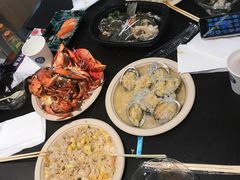 -盒马鲜生(宝地店)