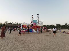 -九龙湖公园