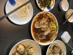 -鑫悦楼煎蟹·16年海鲜大排档