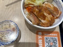 -吉野家(中关村3店)