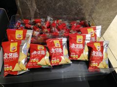 -炊烟小炒黄牛肉(浦东世纪汇店)