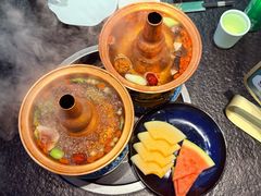 -阳坊涮肉(西直门凯德mall店)
