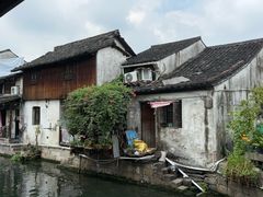 -绍兴书圣故里景区