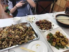 -北戴河庆山饭店·海鲜砂锅粥(北戴河黑石路店)