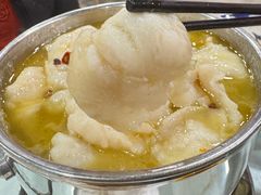 -听涛雅苑百味饺子老家菜馆