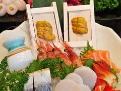 -水木锦堂·自助铁板烧(方庄时代店)