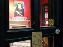 -猫色咖啡·猫咖