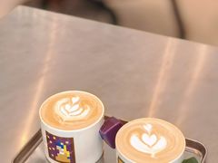 -Beans Solo豆号咖啡(百家湖花园店)