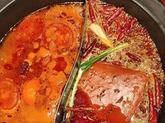 -蜀大侠火锅(建设路第五大道店)