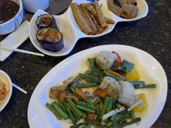 -中国厨房/台湾牛肉面