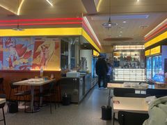 -地摊风云龙虾烧烤铺(润和国际店)