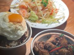 -岛风·台食小馆 ISLAND BISTRO(烟台山店)