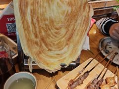 -鸽子窝(宋庄店)