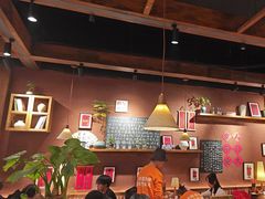 -巴卤社老火锅(财富店)