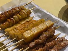 -小田油焖小龙虾(双井店)