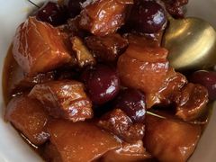 -甜阿姨·天台花园私房菜(万松园店)
