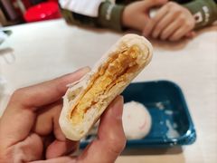 蛋黄乳酪-東更道点心行(文化东路店)
