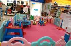 -孩子王(番禺万达广场店)