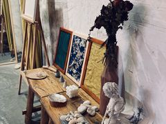 -春庄咖啡SpringHues(钟楼小区店)