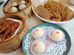 -又一间茶点轩(宝业路店)