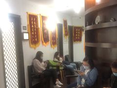 -悦和堂中医门诊部·疼痛调理·针灸推拿·艾灸拔罐