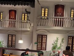 -晓粤·惹味粤菜(凯德乐峰广场店)