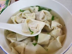 -周震馄饨