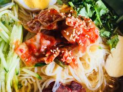 冷面-东北老猎人(新居里店)