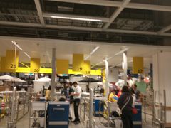 大堂-宜家·瑞典风味餐厅(北京西红门店)