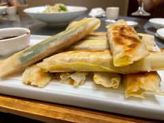 -尚品越府·融合餐厅(延安路店)