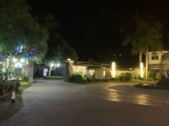 -林丰温泉度假山庄